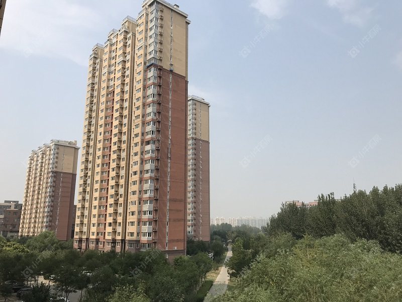 北京金隅通和园小区_金隅通和园小区null