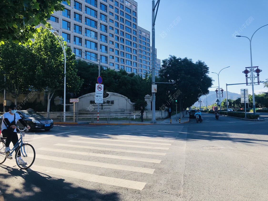 北京西山御园小区_小牛看房