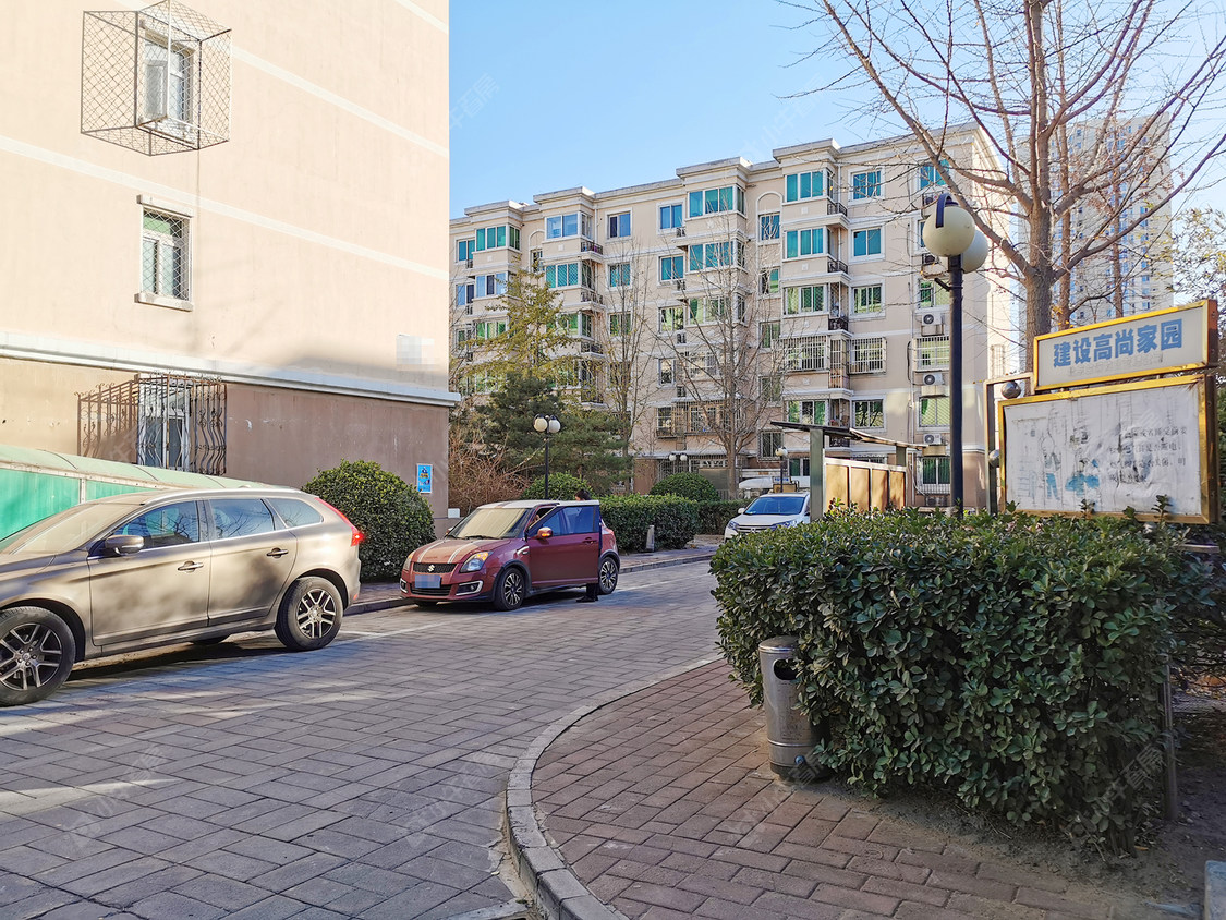 北京京艺新地小区_京艺新地小区null