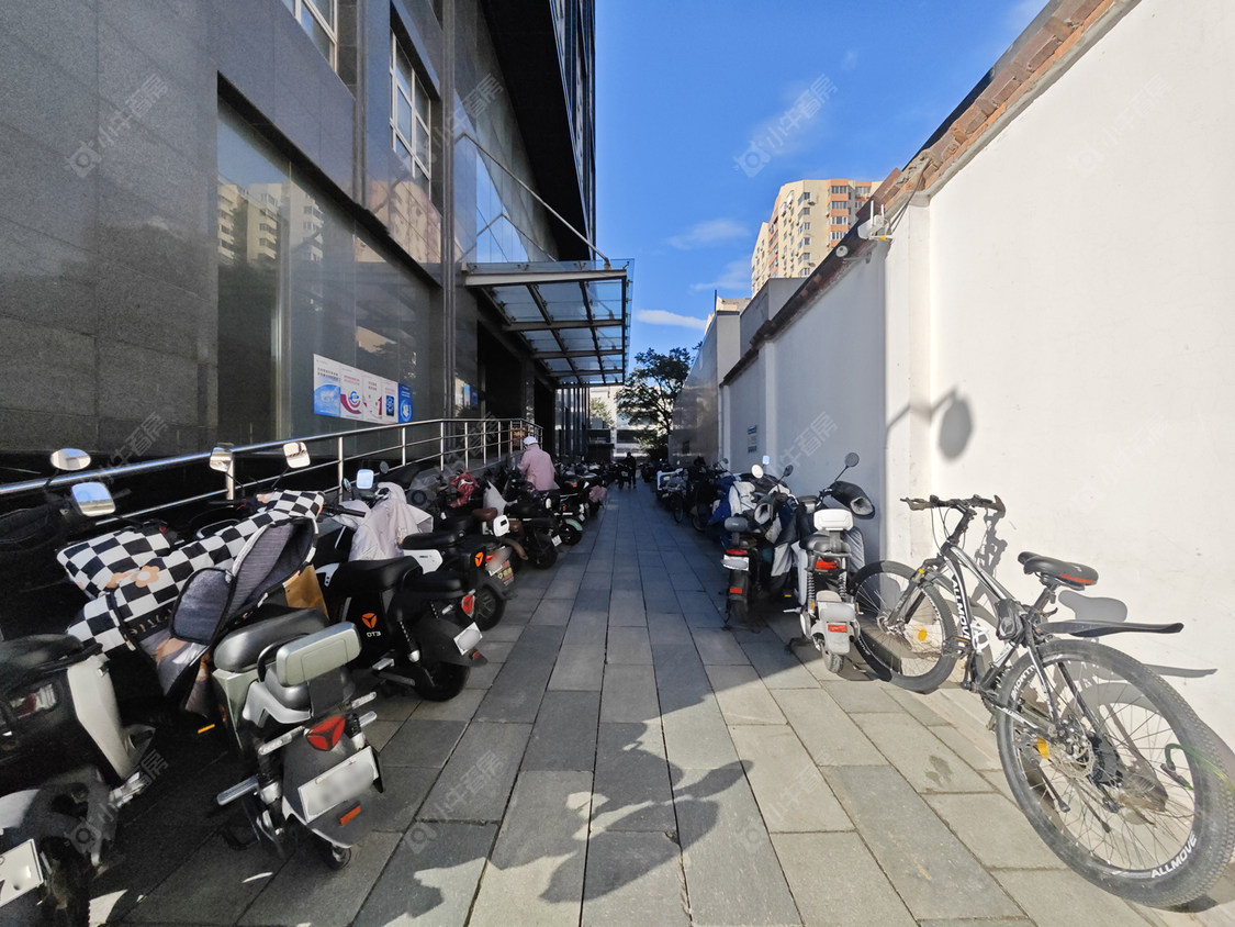 北京财富西环小区_财富西环小区null