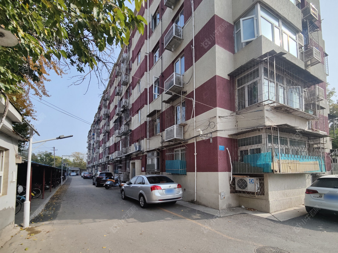 北京苗圃宿舍小区_苗圃宿舍小区null