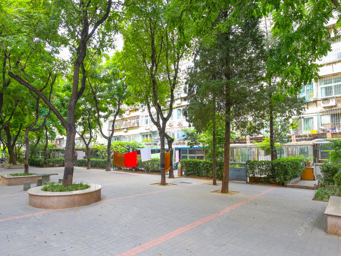 北京爱民里小区小区_爱民里小区小区null
