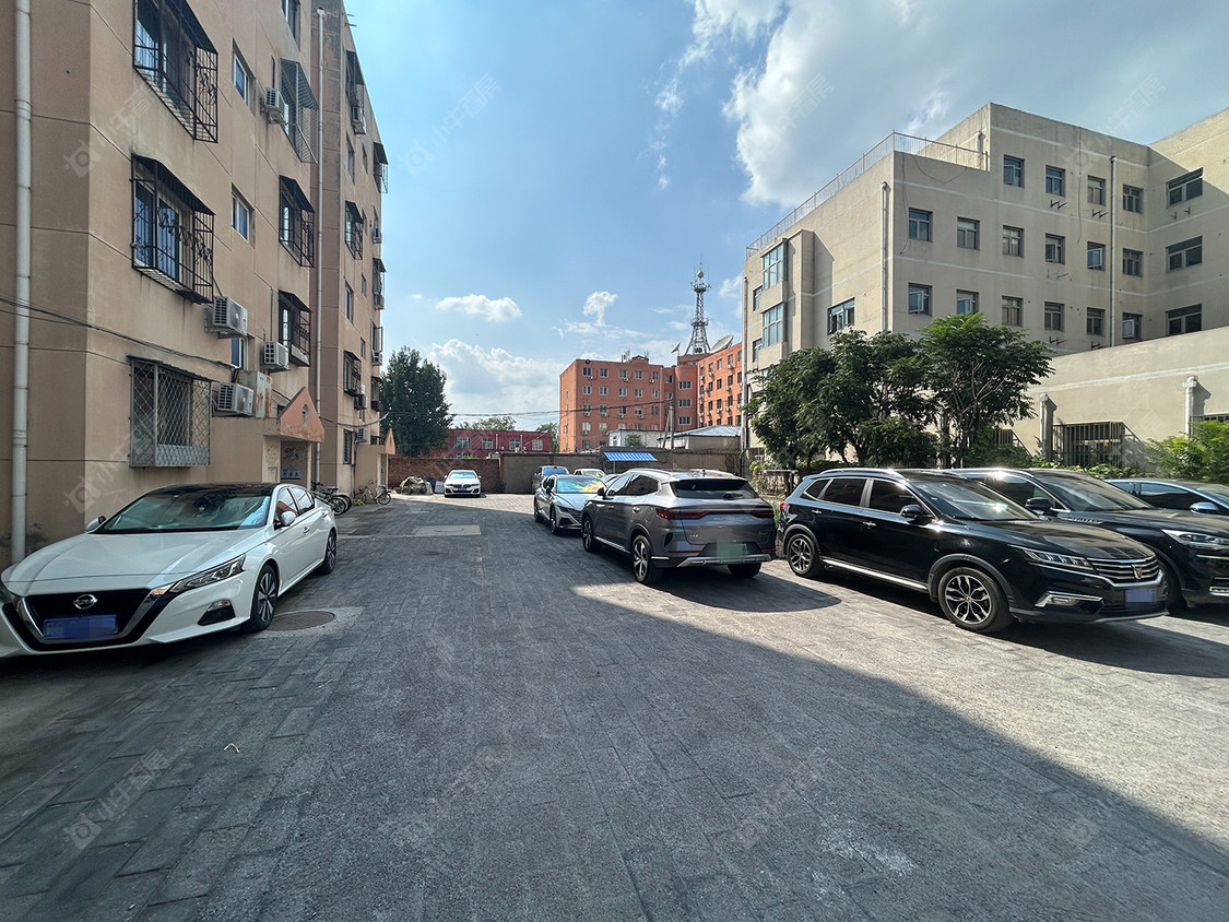 北京长虹东路乙1号小区_长虹东路乙1号小区null