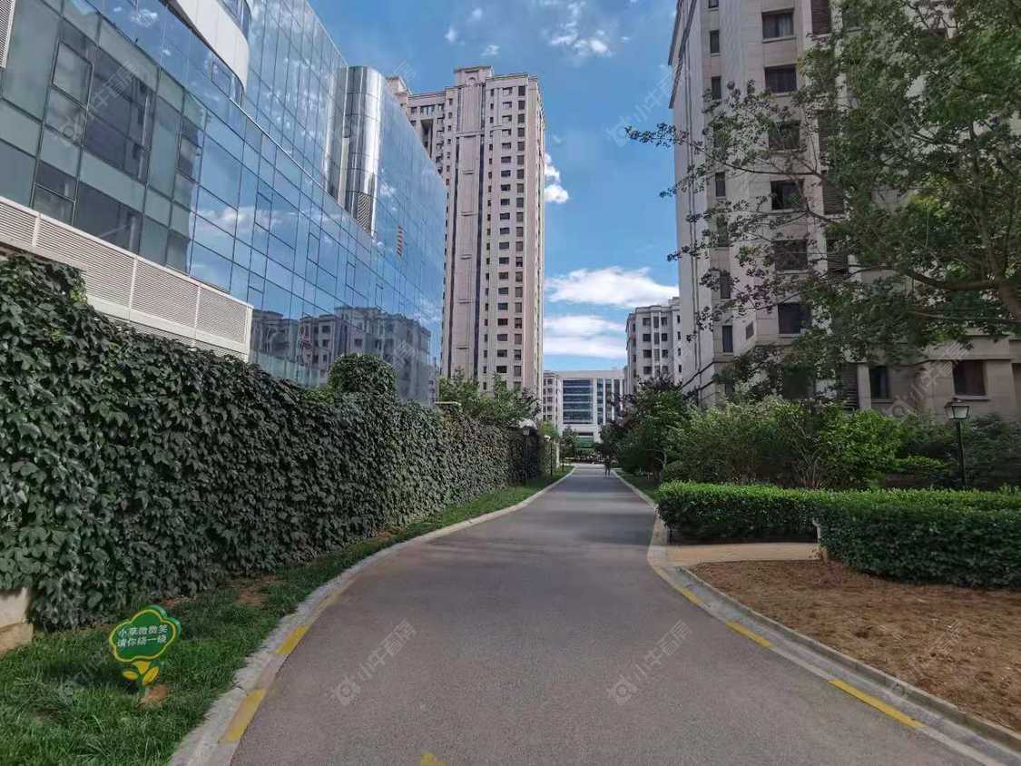 北京丽景长安小区_丽景长安小区null