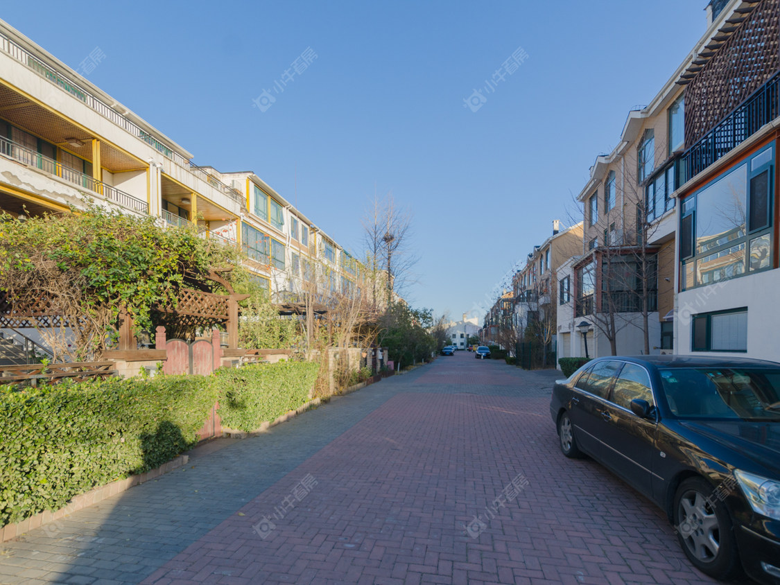 北京西山美墅馆G区小区_西山美墅馆G区小区null