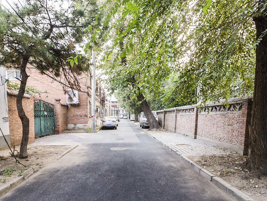 北京丰台东路16号院小区_丰台东路16号院小区null
