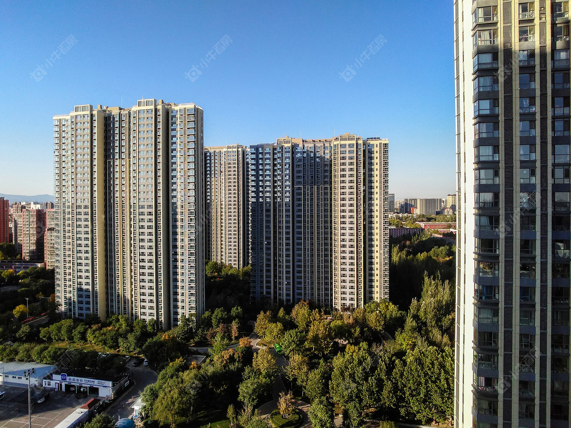 北京中建国际港小区_中建国际港小区null