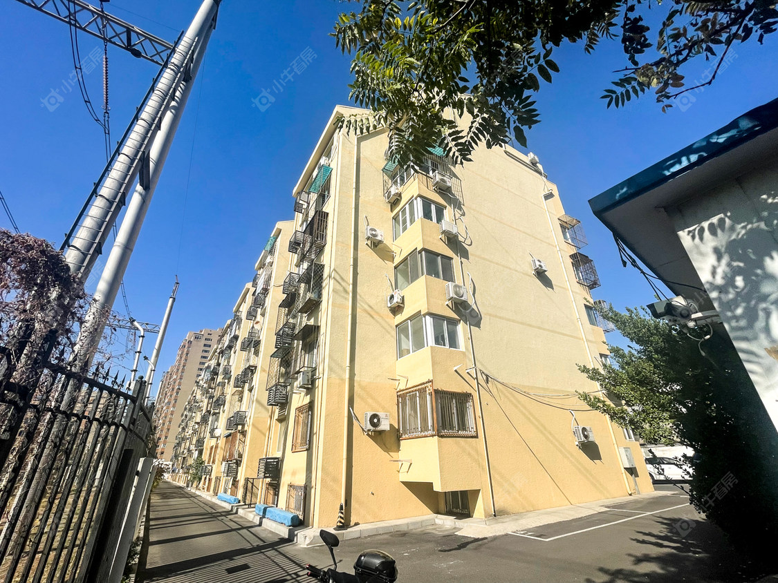 北京知春路47号院小区_知春路47号院小区null