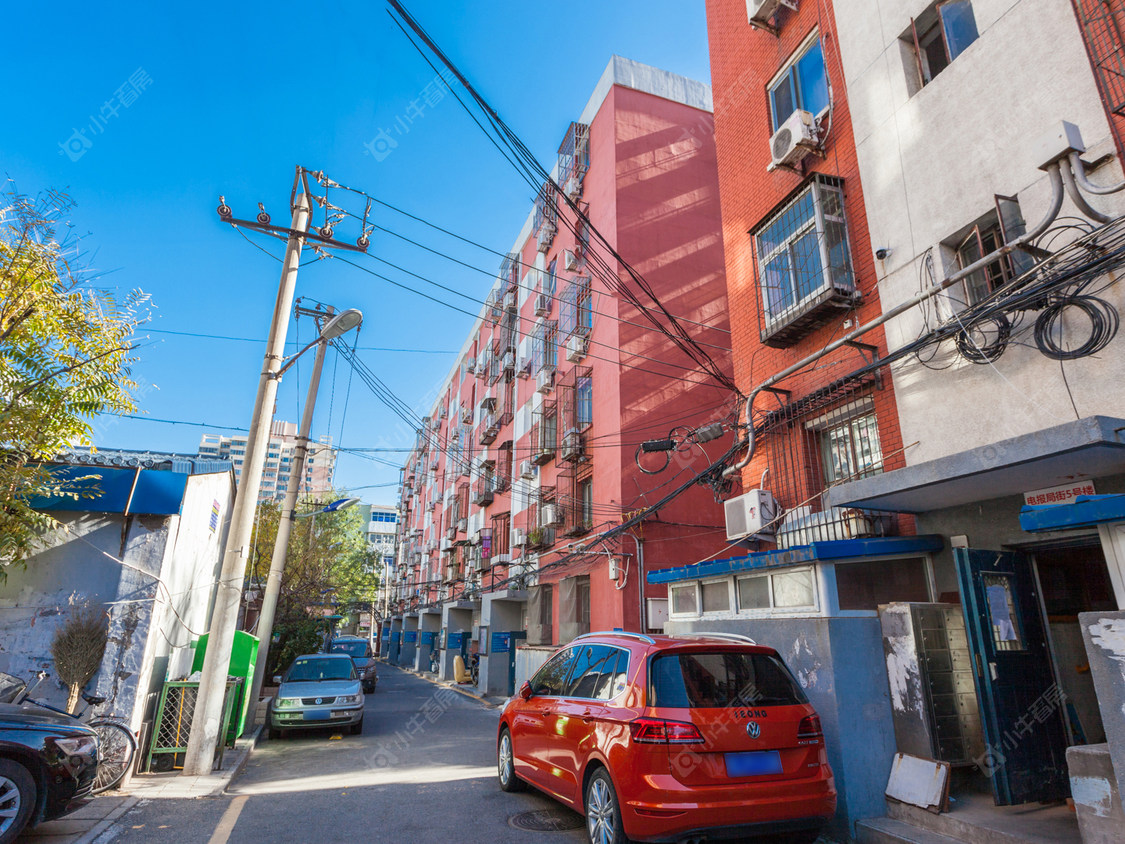 北京电报局街小区_电报局街小区null
