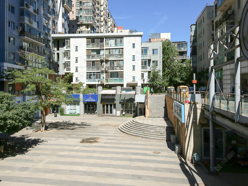 北京沿海赛洛城一期小区_小牛看房