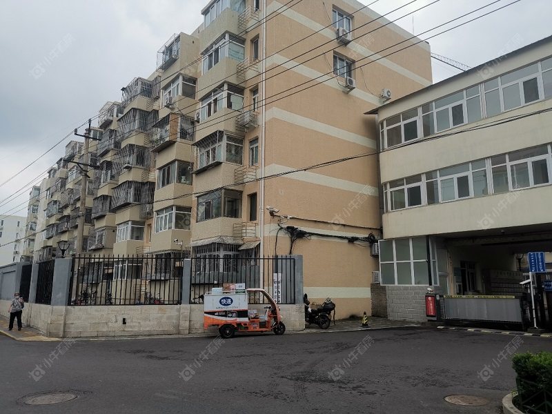 北京厂洼街23号院小区_厂洼街23号院小区null