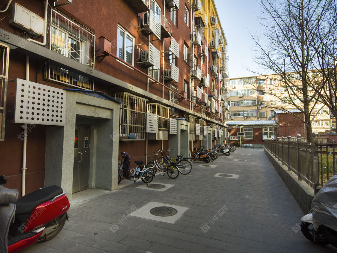 北京西直门外南路21号院小区_西直门外南路21号院小区null