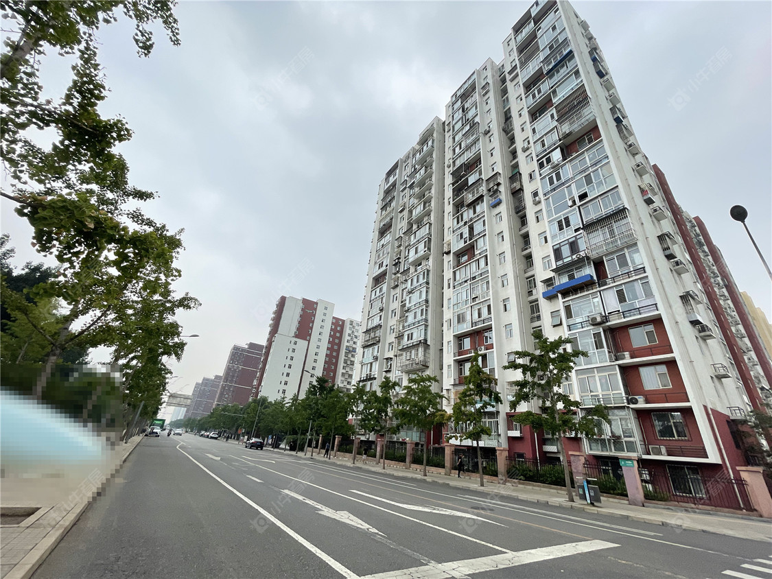 北京新都名苑小区_新都名苑小区null