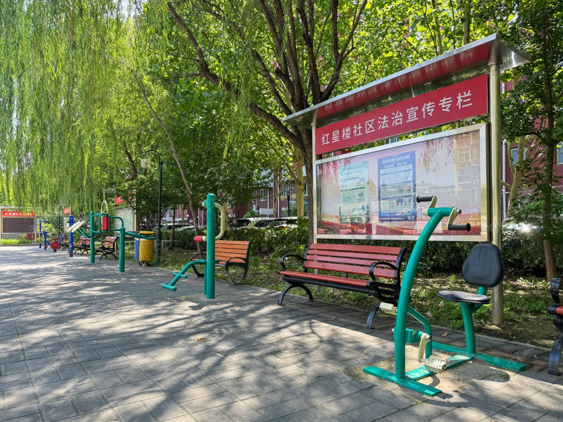 北京万源北路7号小区_万源北路7号小区null