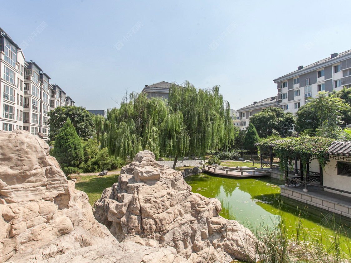 北京绣江南小区_绣江南小区null