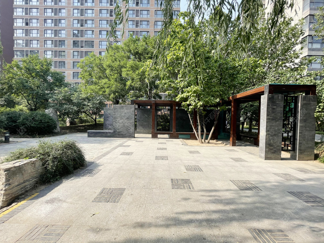 北京长阳半岛怡和路1号院小区_长阳半岛怡和路1号院小区null