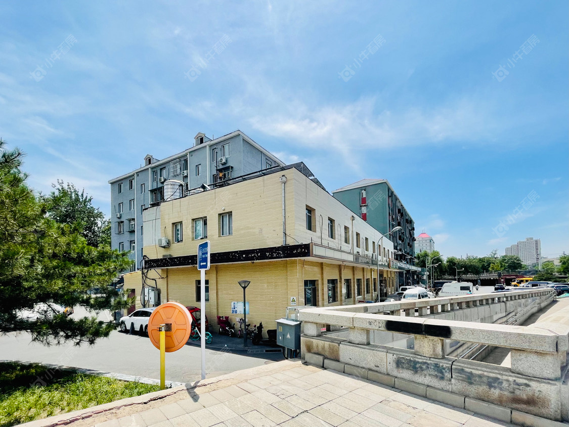 北京永定门外大街小区_永定门外大街小区null