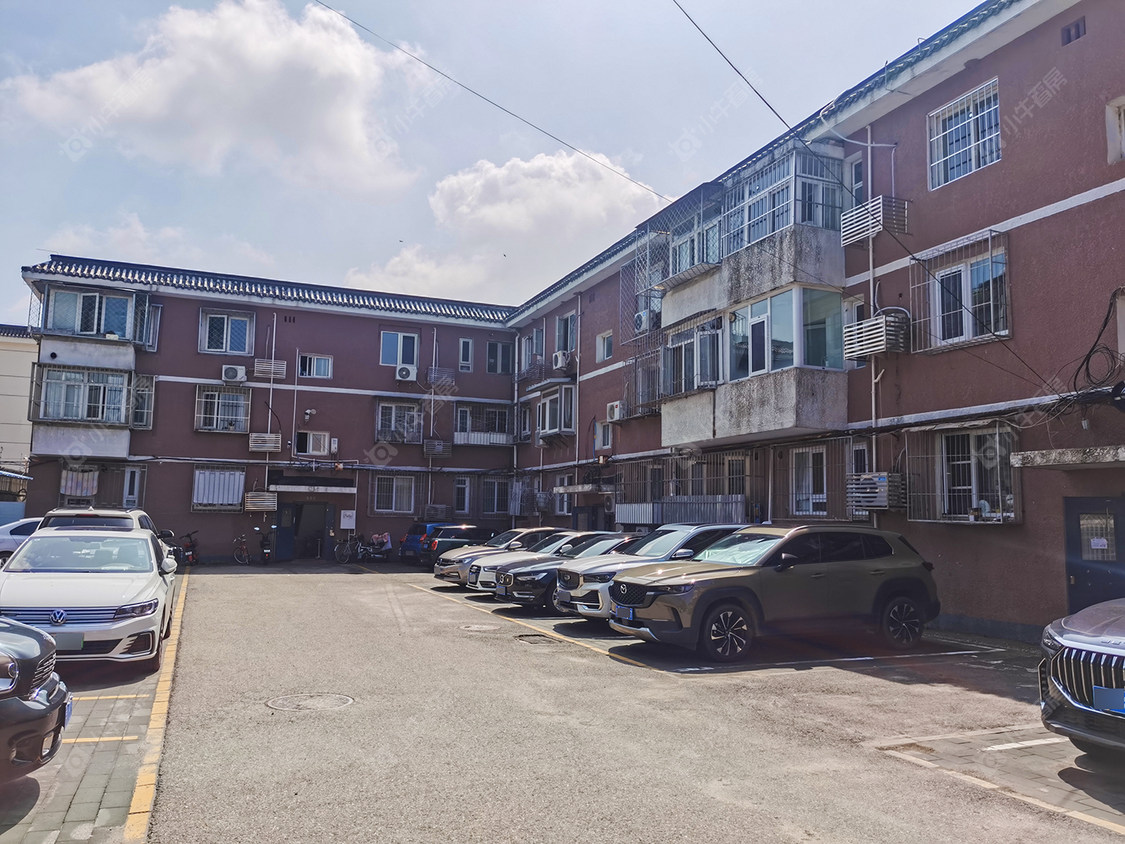 北京新建宫门路36号院小区_新建宫门路36号院小区null