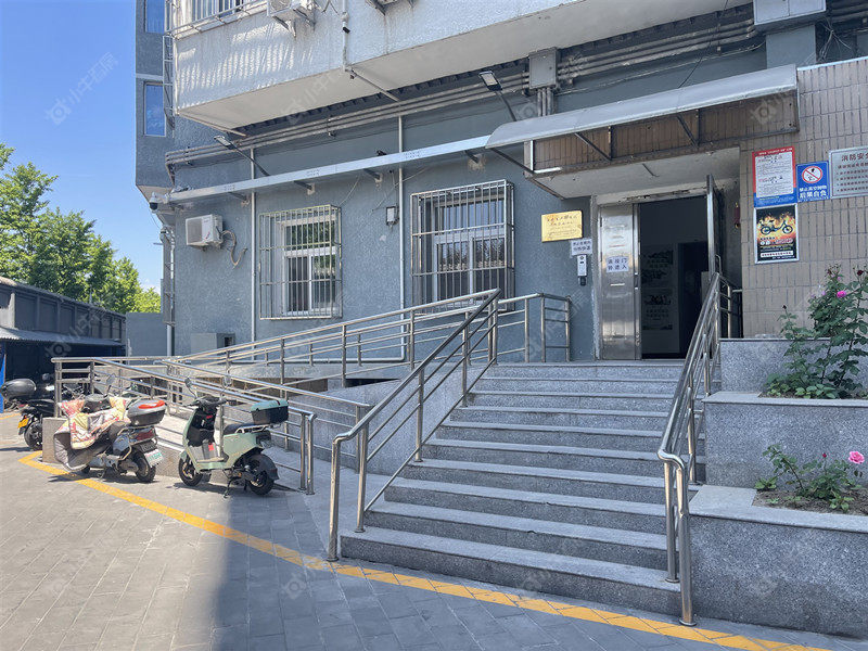北京鼓楼外大街1、3号楼小区_鼓楼外大街1、3号楼小区null