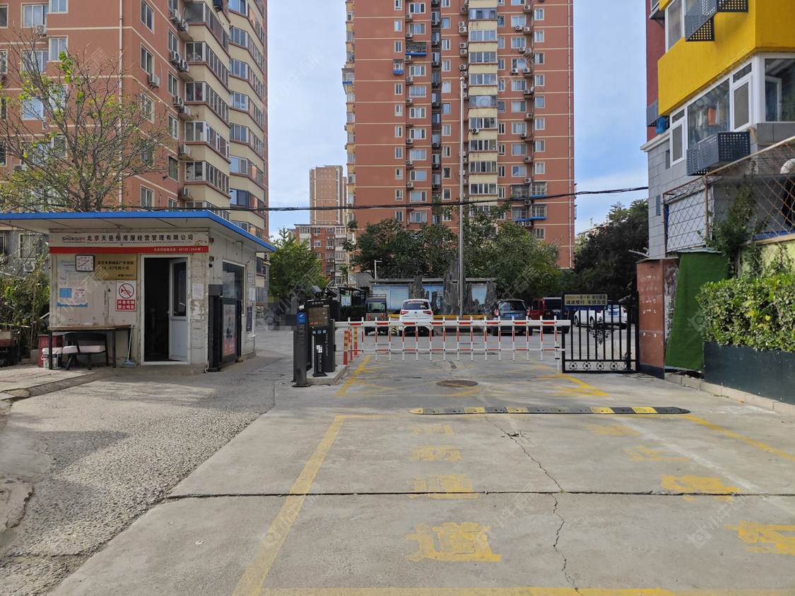 北京广安门外南街67号院小区_广安门外南街67号院小区null