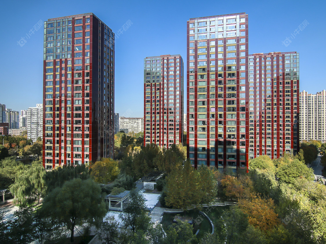 北京红玺台小区_红玺台小区null