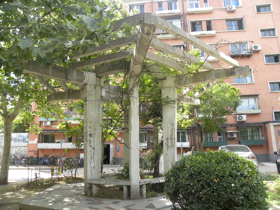 北京二七北厂小区_二七北厂小区null