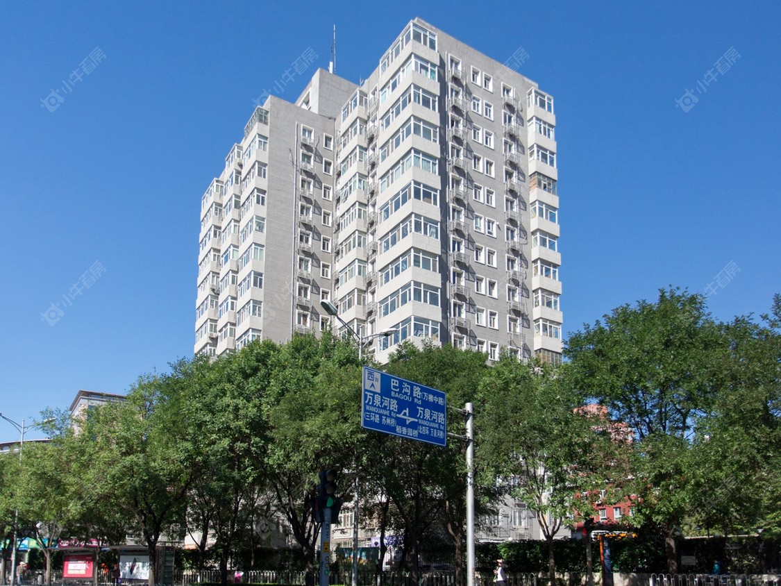北京海淀南路小区_海淀南路小区null