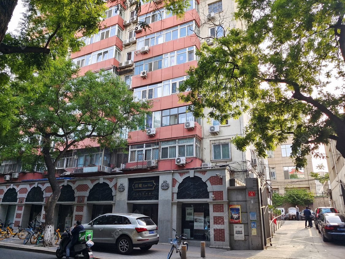 北京正义路10号院小区_正义路10号院小区null