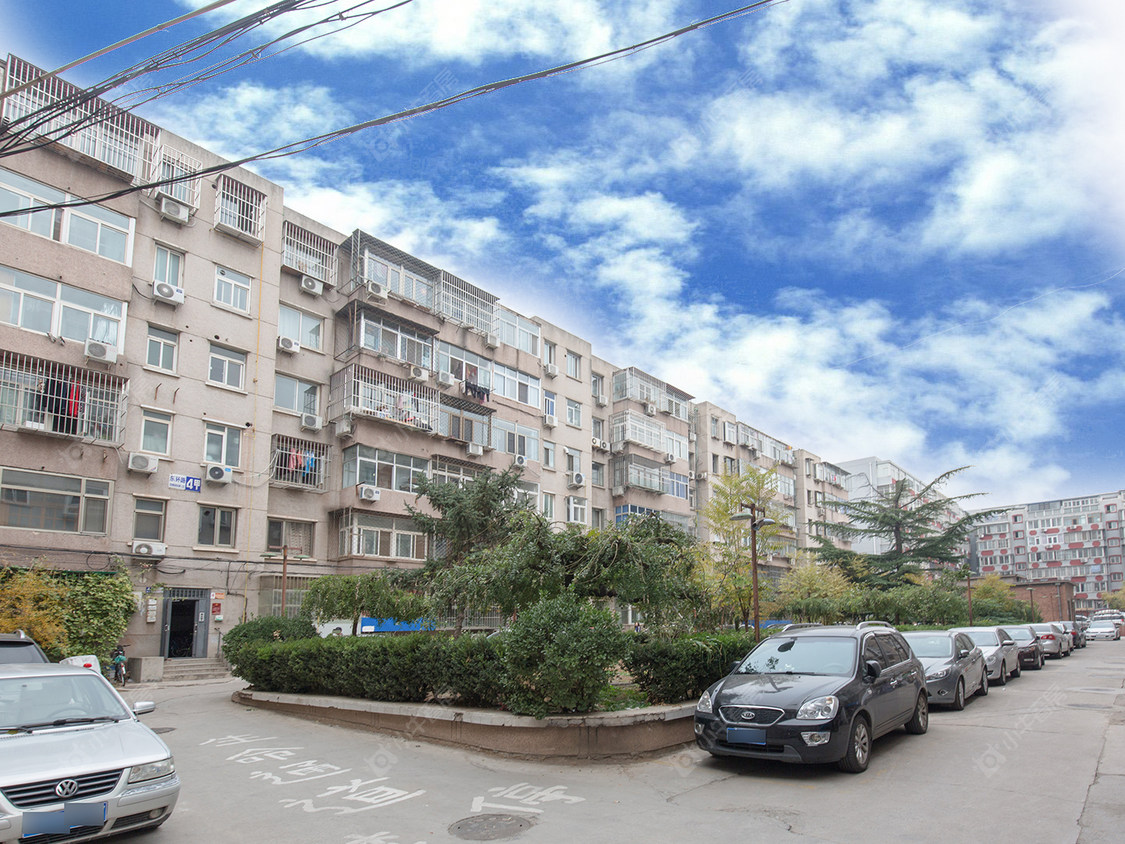 北京东环路小区小区_东环路小区小区null