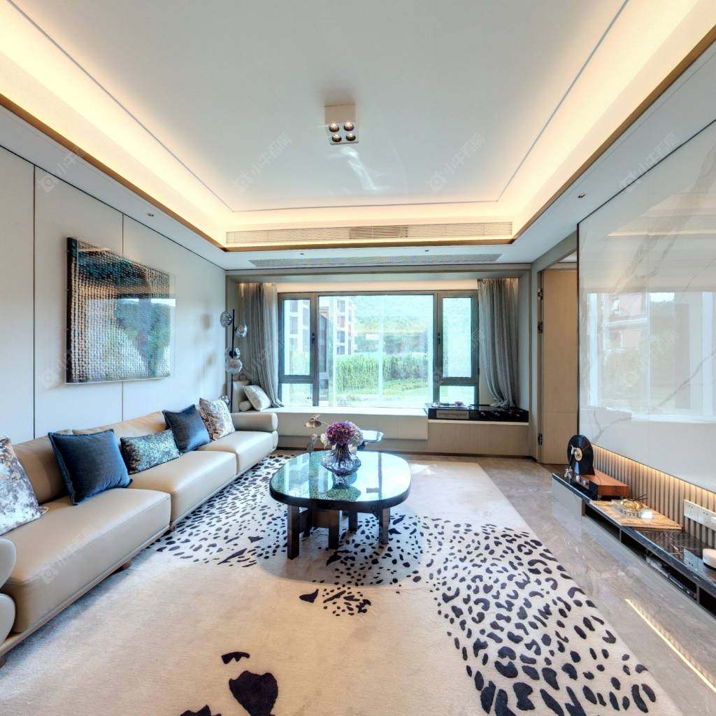 北京中建·长安麓院小区_中建·长安麓院小区null