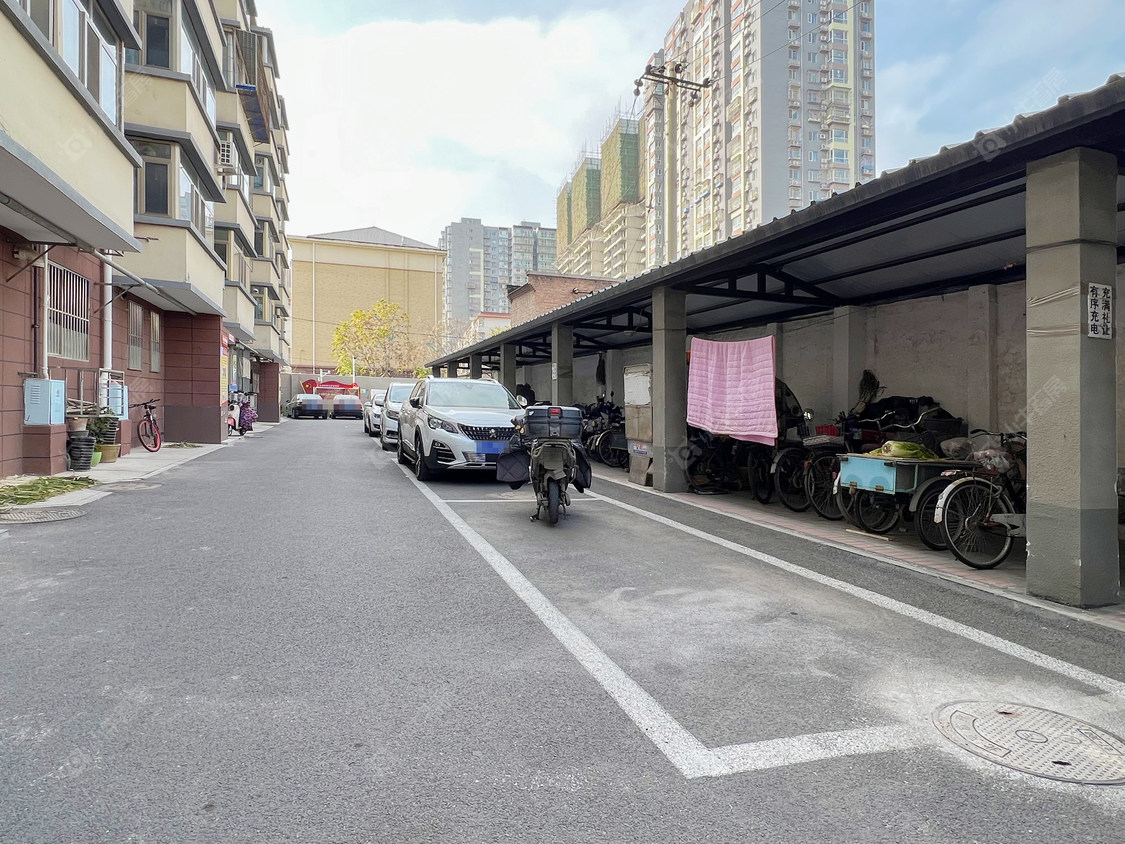 北京玉桥中路11号院小区_玉桥中路11号院小区null