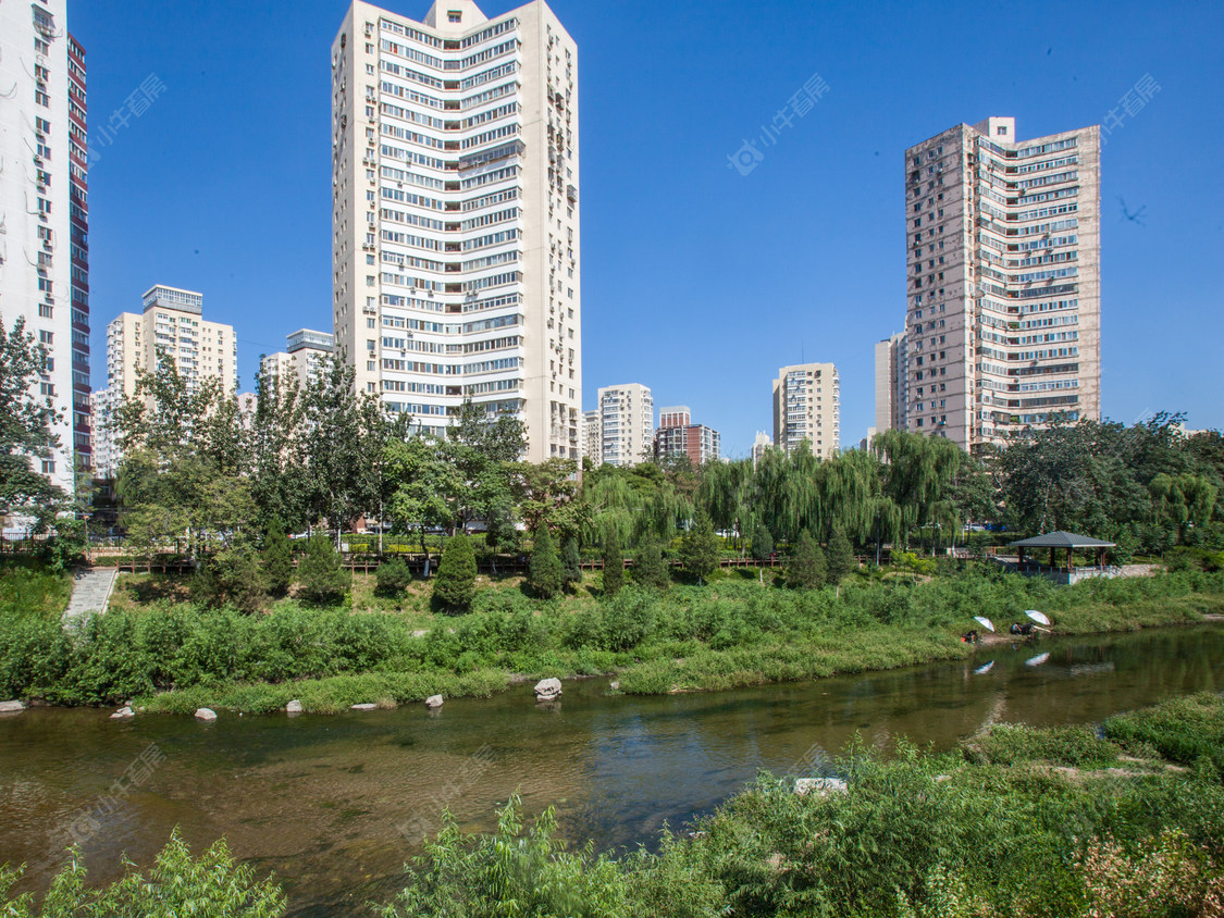 北京西罗园三区小区_西罗园三区小区null