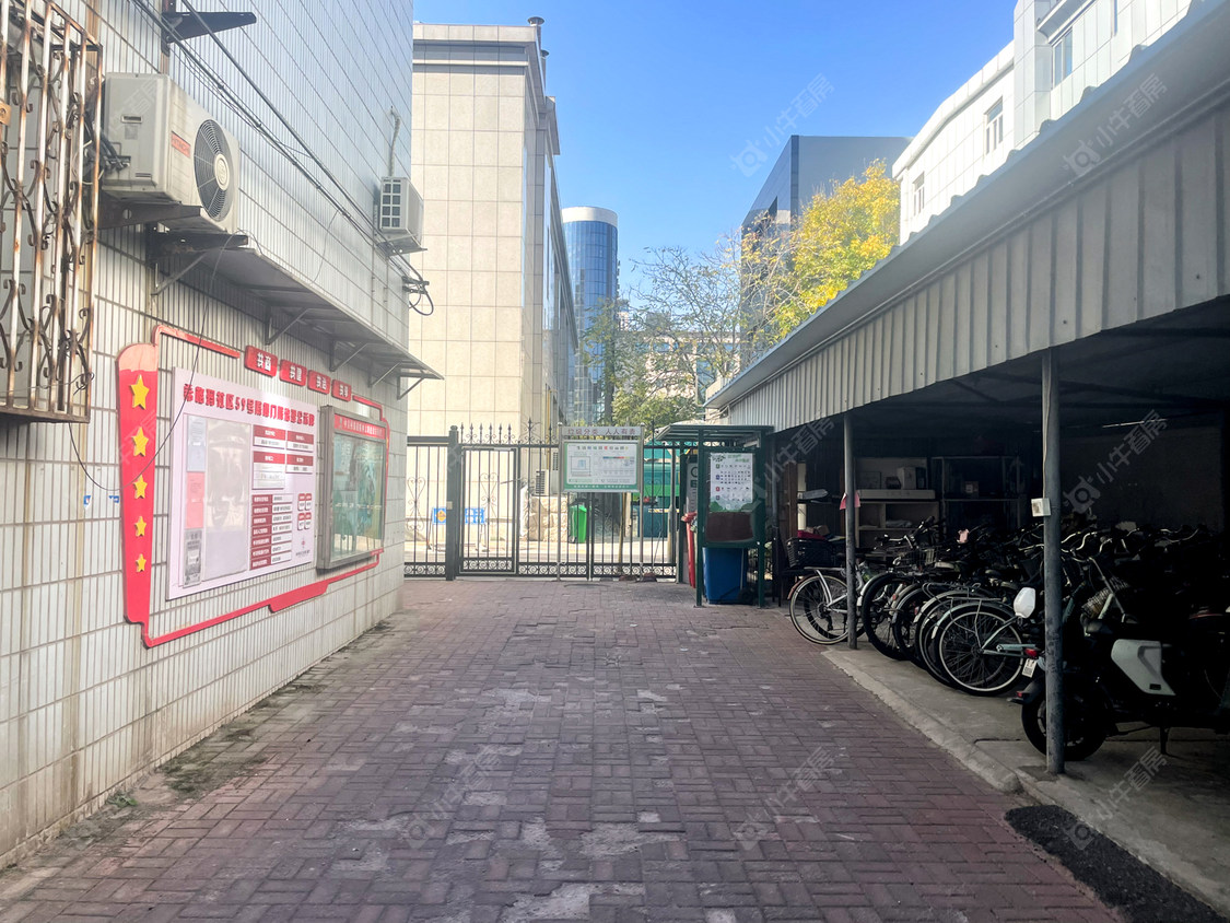北京知春路59号院小区_知春路59号院小区null