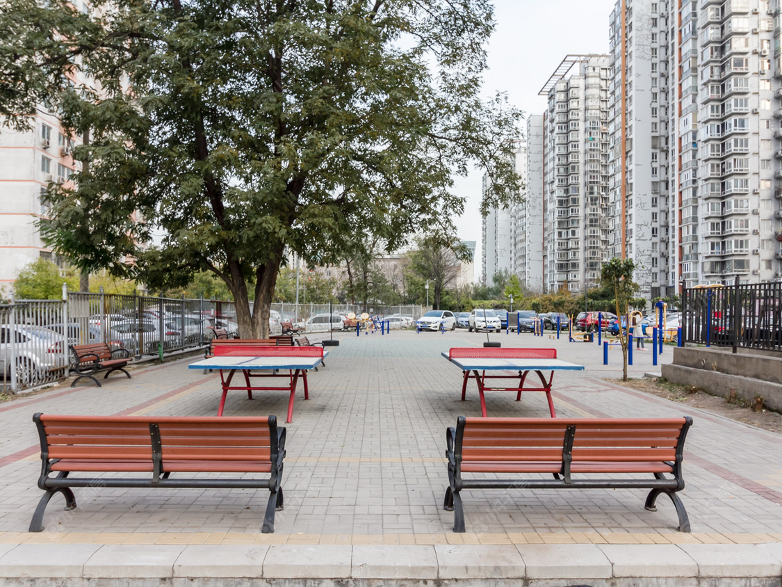 北京西现代城小区_西现代城小区null