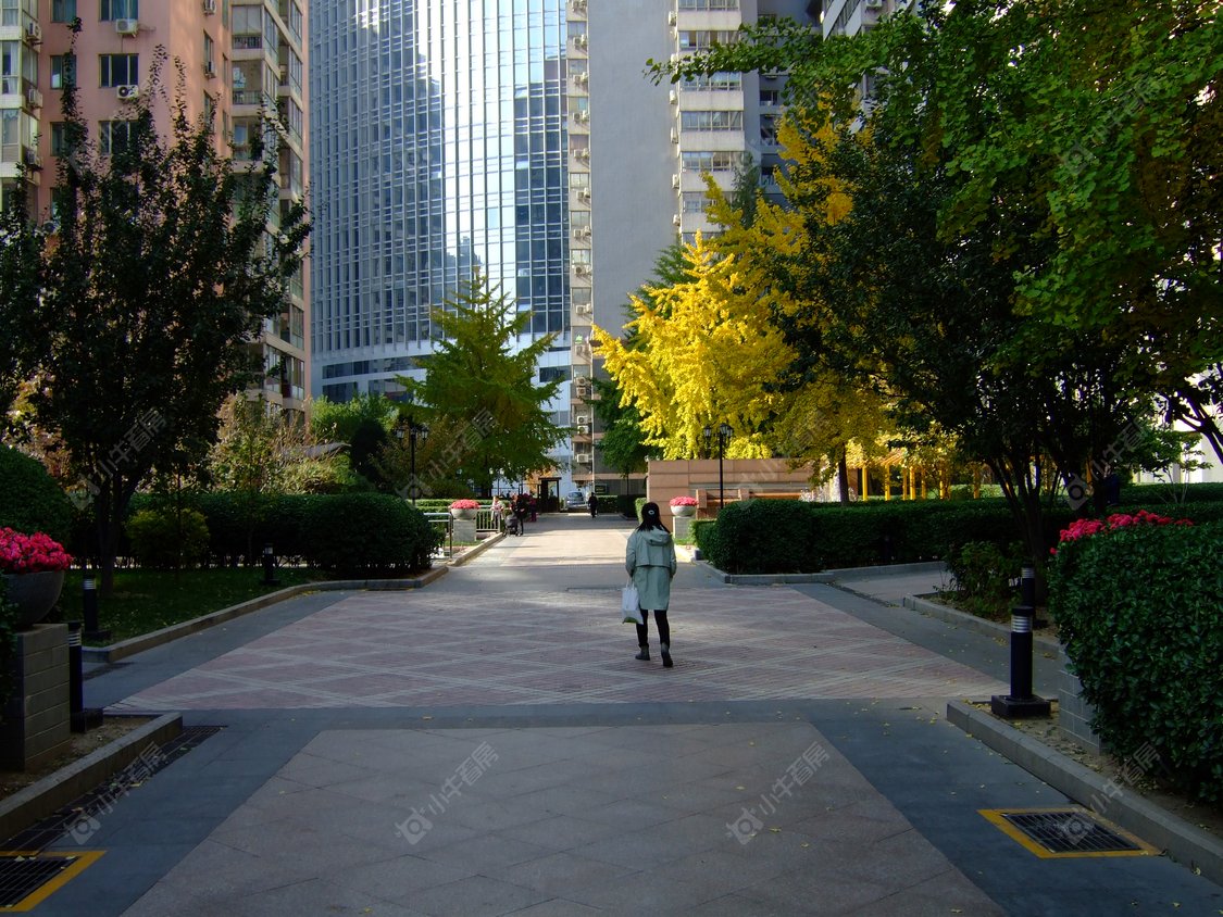 北京北三环西路48号院小区_北三环西路48号院小区null
