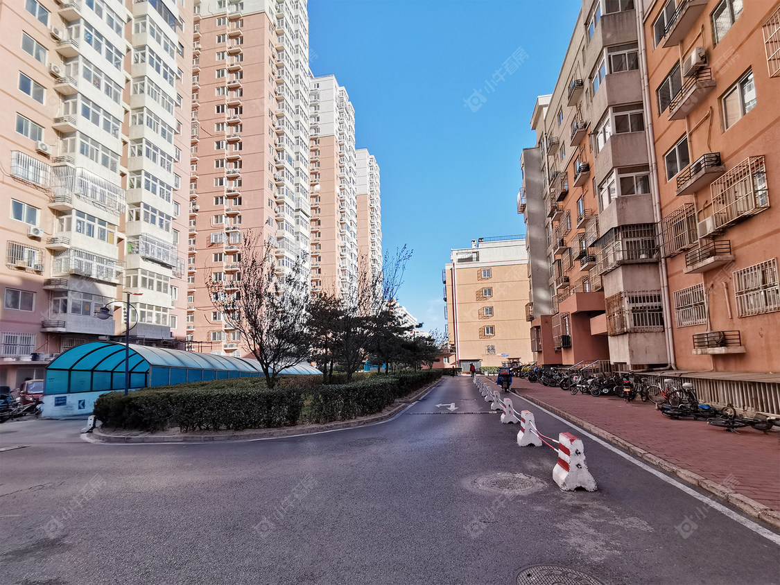 北京汇锦苑小区_汇锦苑小区null