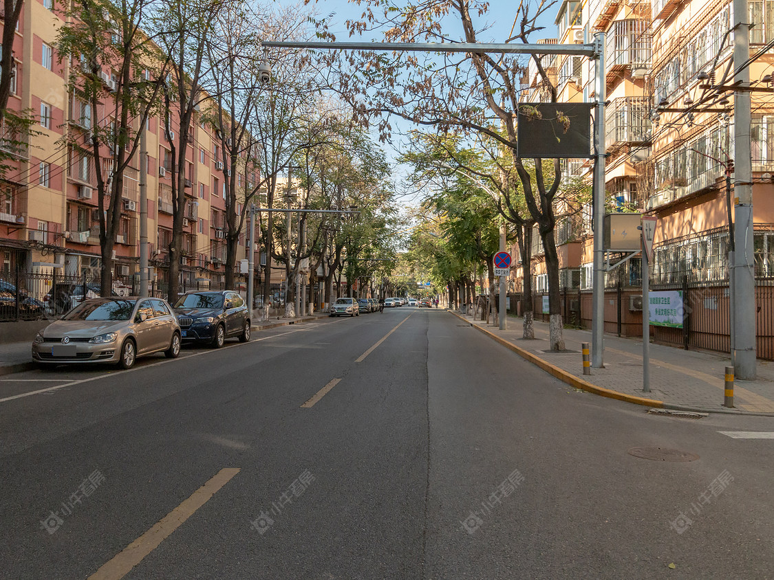 北京近园路小区_近园路小区null