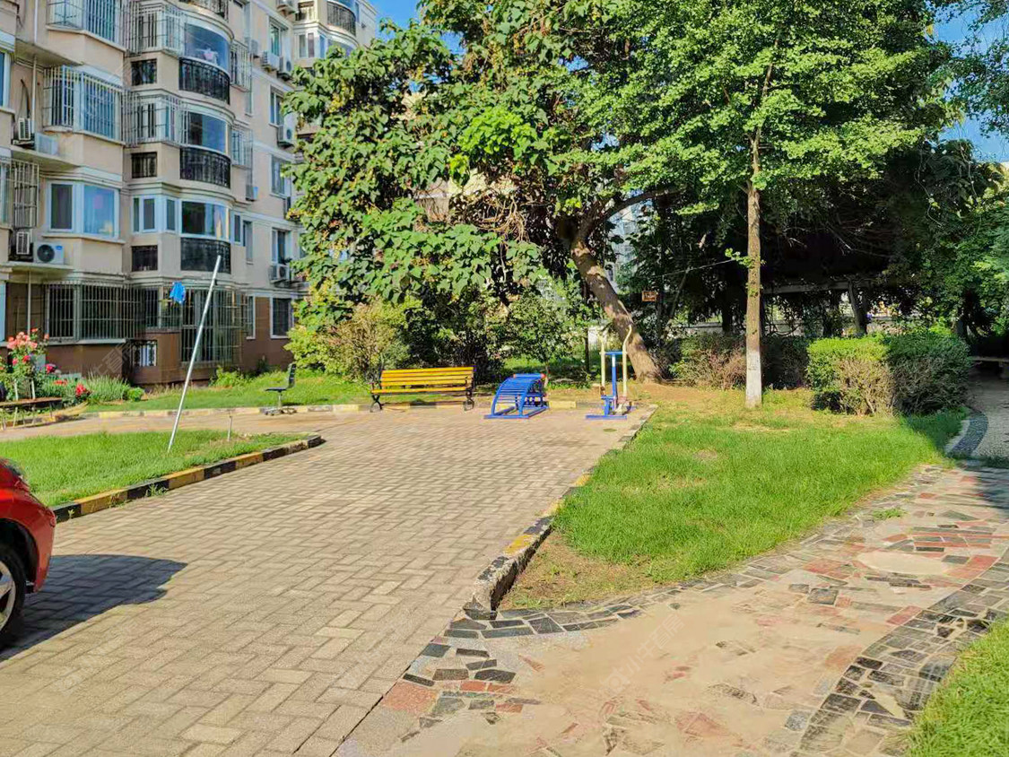 北京馥郁苑小区_馥郁苑小区null