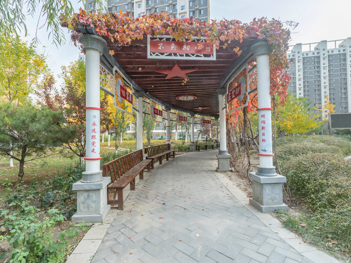 北京南海家园四里小区_小牛看房