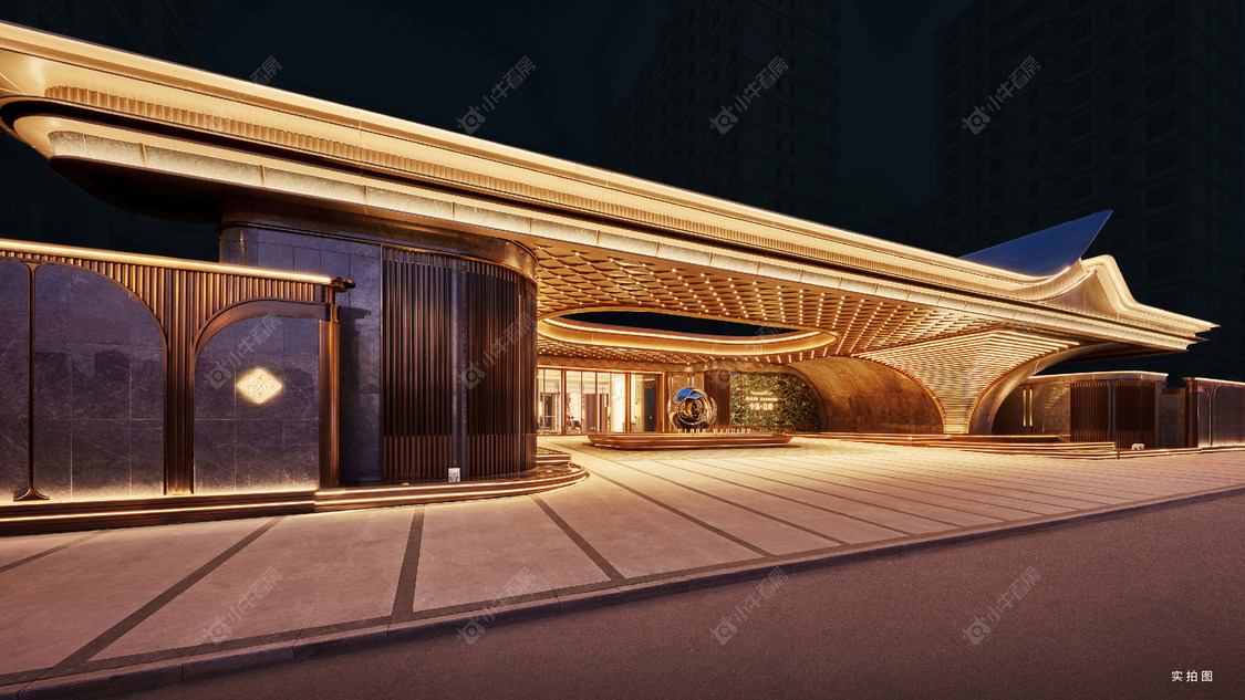 北京中建云境在售新楼盘null