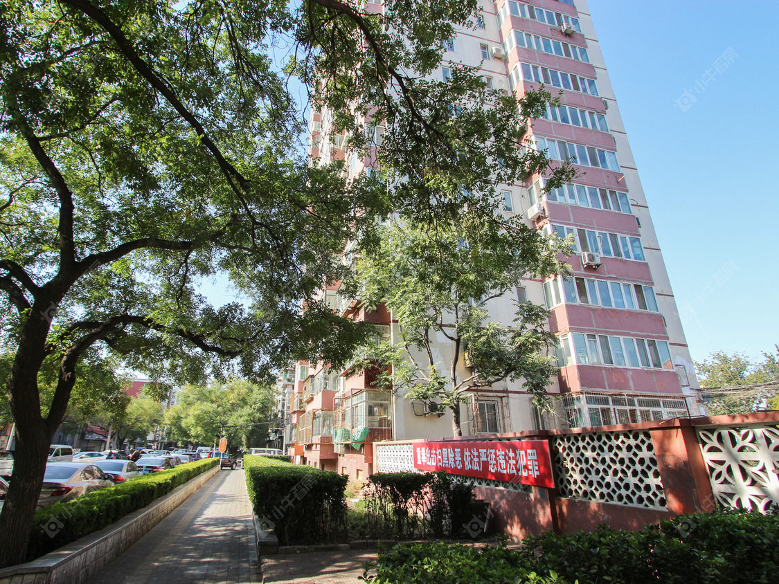 北京关东店北街小区_关东店北街小区null