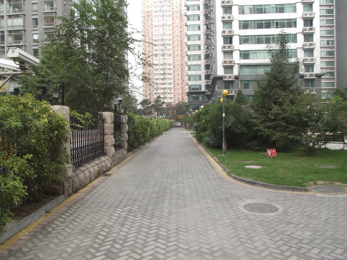 北京乐澜宝邸小区_乐澜宝邸小区null