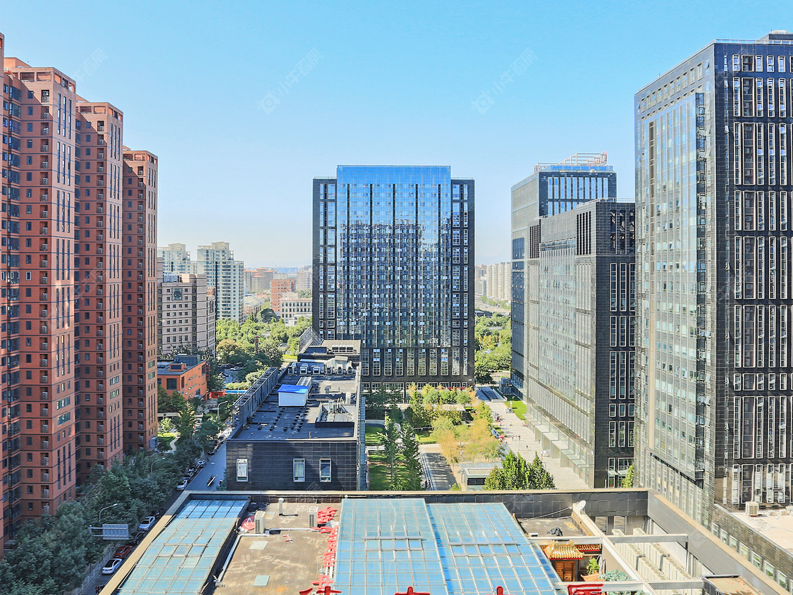 北京冠城名敦道B区小区_冠城名敦道B区小区null