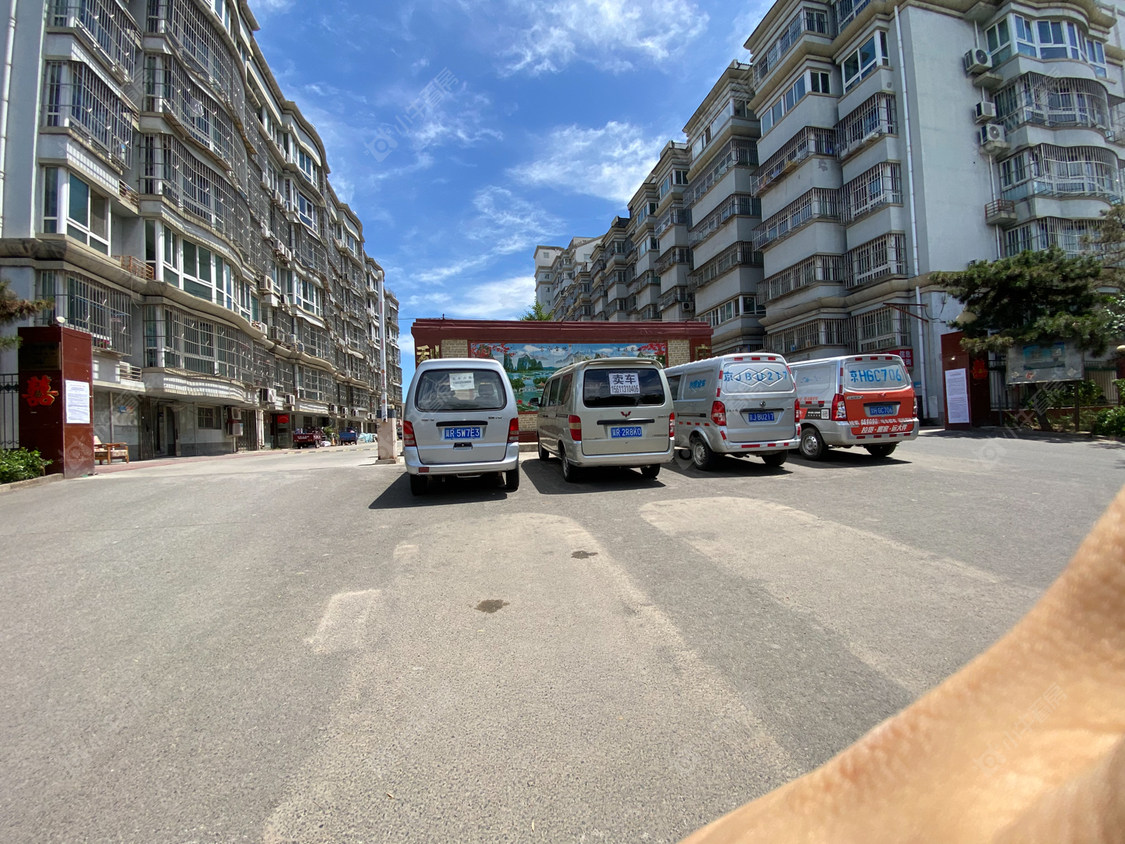 北京果园西路38号院小区_小牛看房