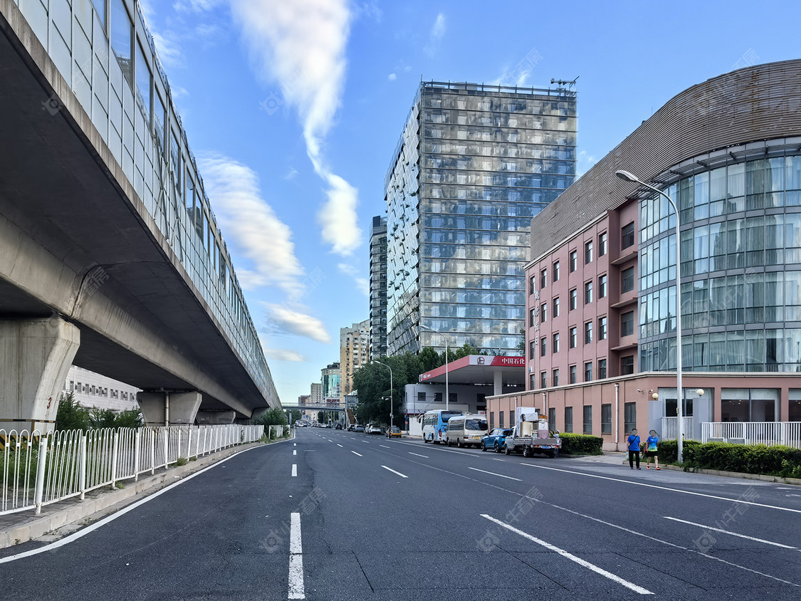 北京万科时代中心奥林小区_万科时代中心奥林小区null