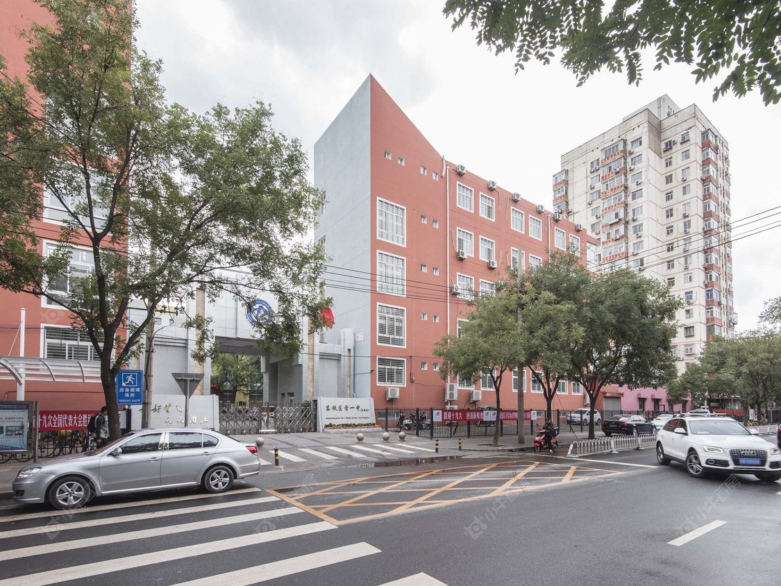 北京刘家窑东里小区_刘家窑东里小区null