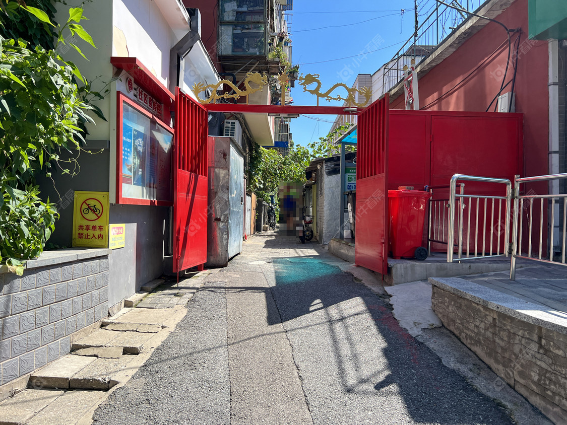 北京黑窑厂街小区_黑窑厂街小区null