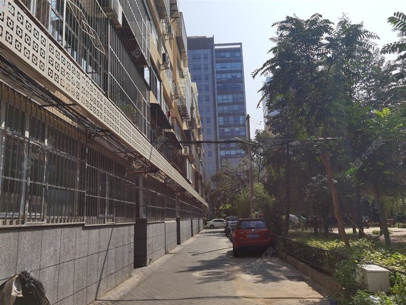 北京慧忠里B区小区_慧忠里B区小区null