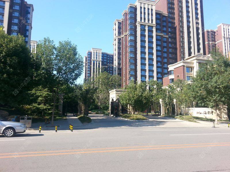 北京海棠湾一期小区_海棠湾一期小区null