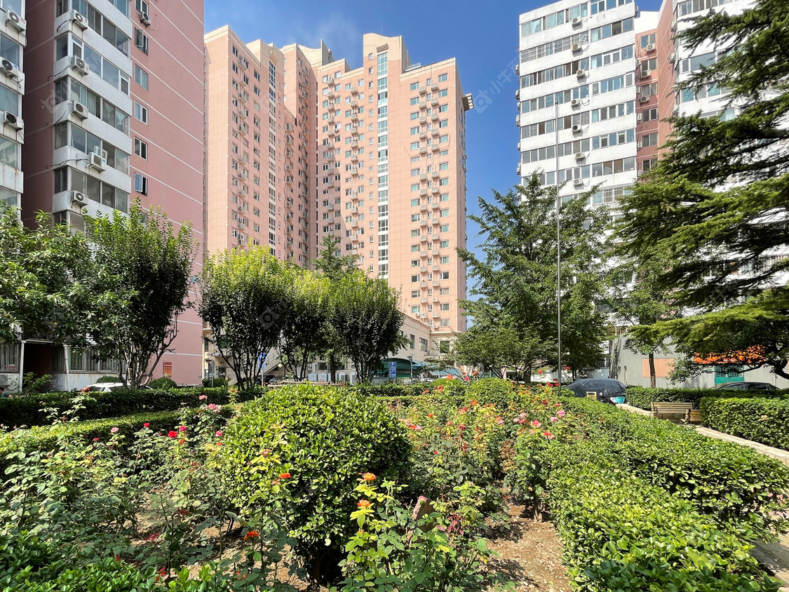 北京濠景阁小区_濠景阁小区null